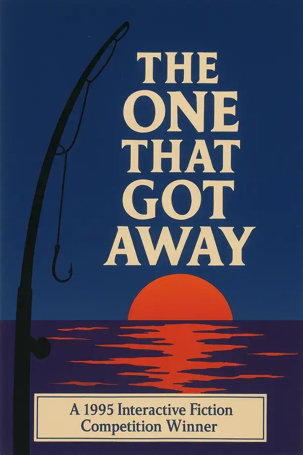 The One That Got Away artwork
