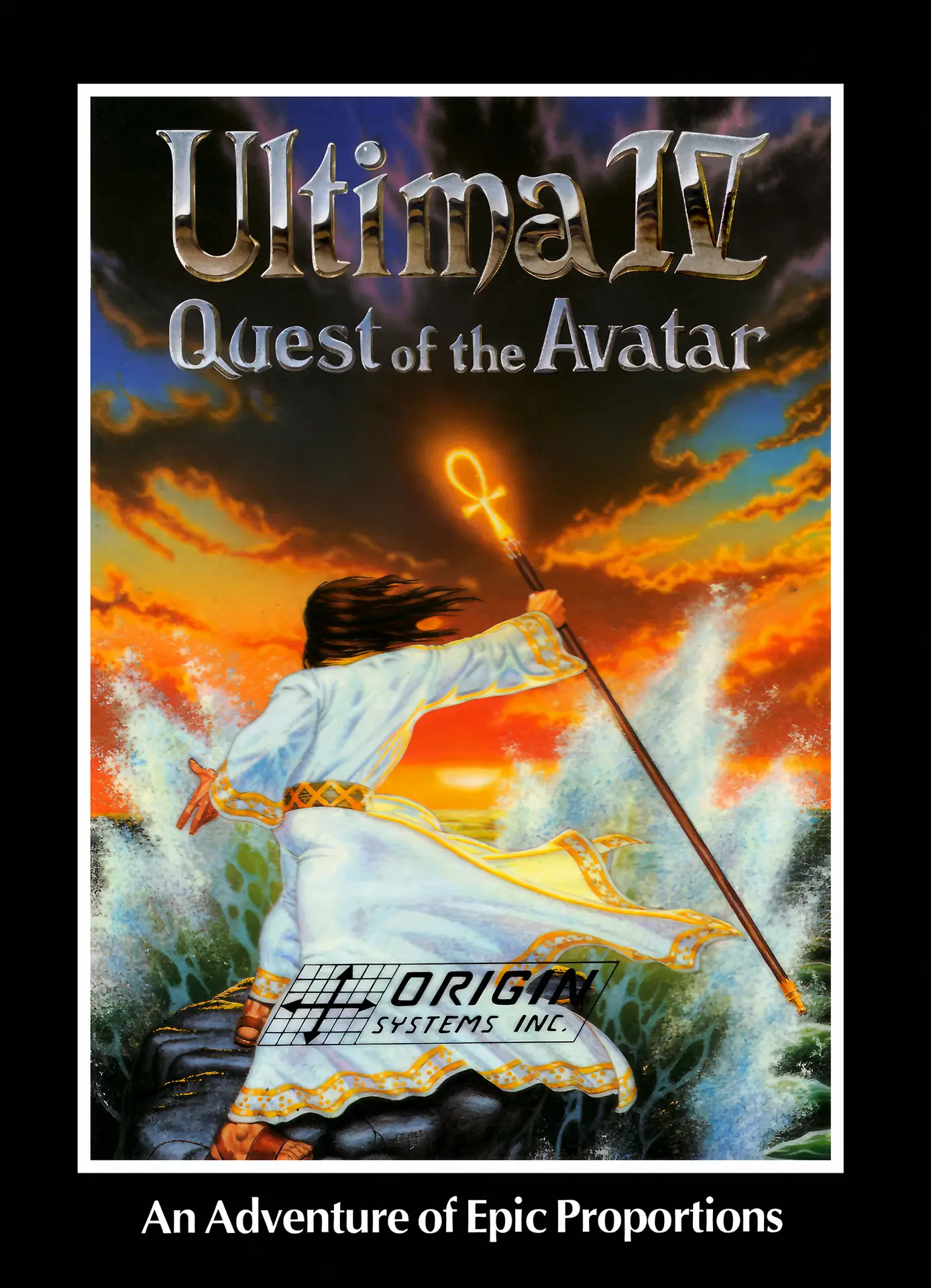 Ultima IV: Quest of the Avatar gallery image 7