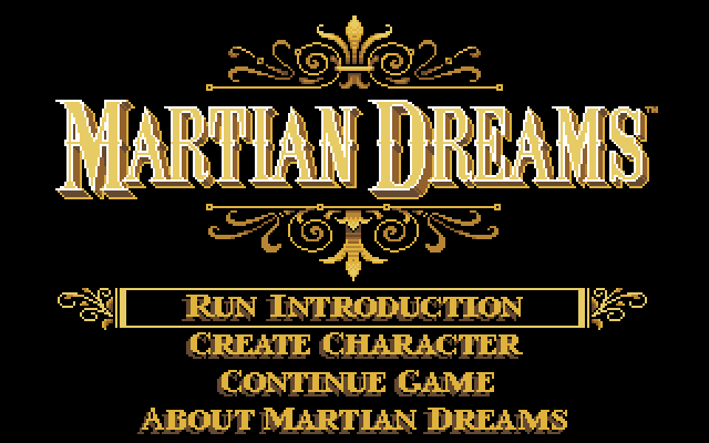 UWOA: Martian Dreams gallery image 8