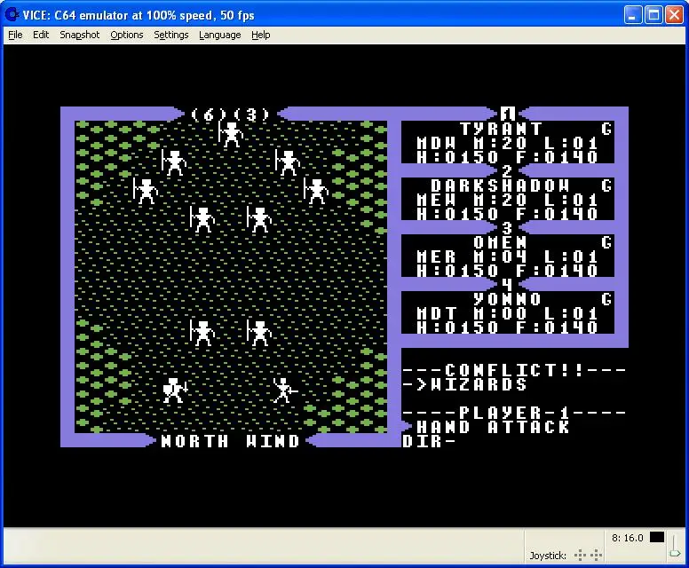 Ultima III: Exodus gallery image 7