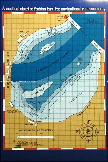 Seastalker gallery image 3