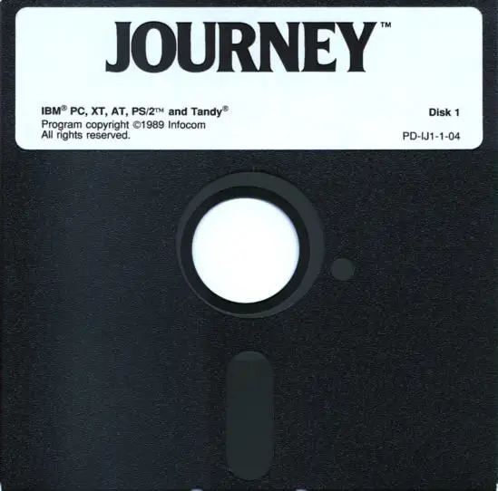 Journey gallery image 5
