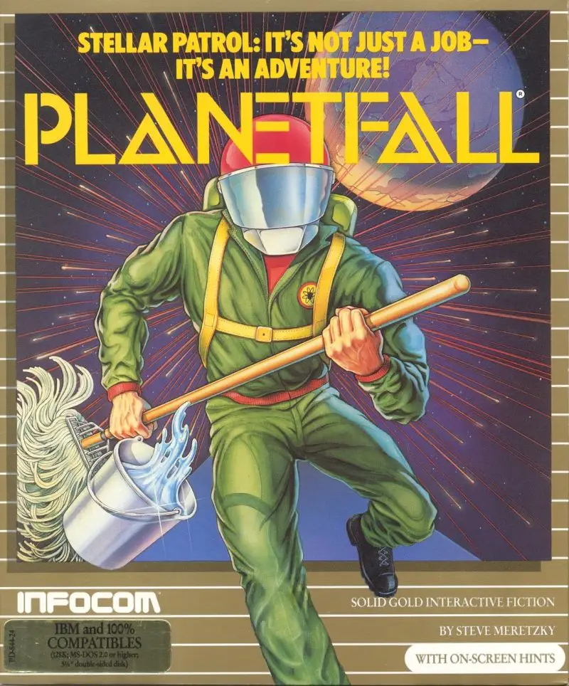 Planetfall gallery image 6