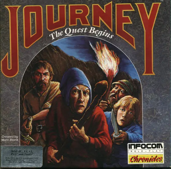 Journey gallery image 3