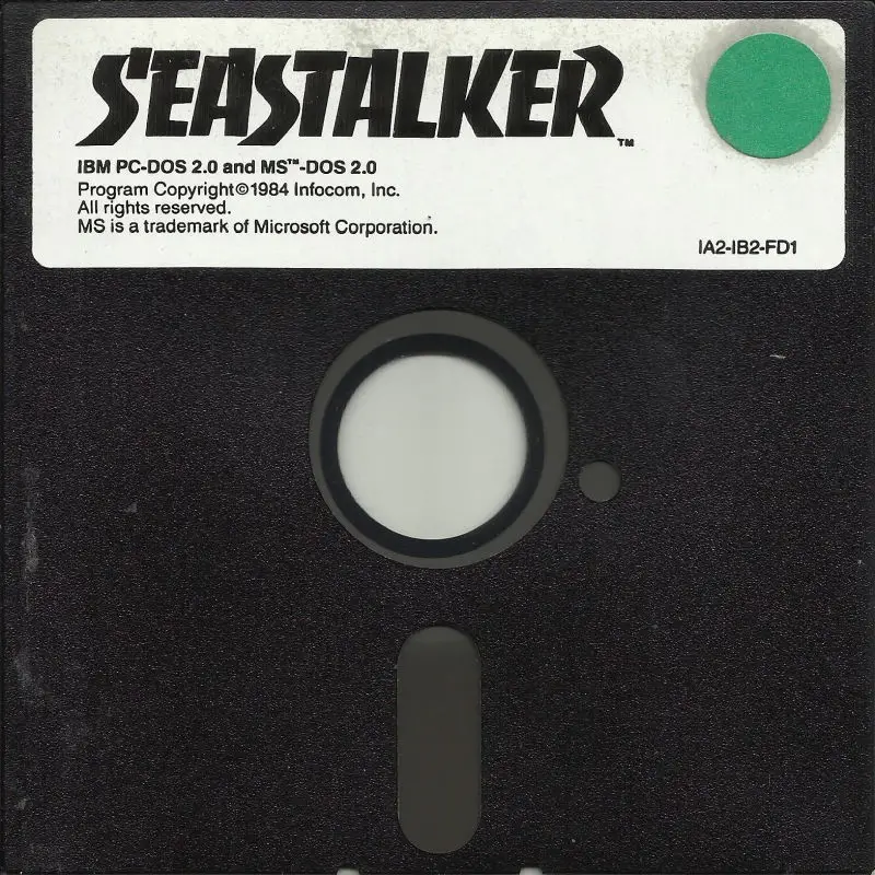 Seastalker gallery image 8