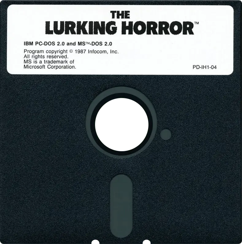 The Lurking Horror gallery image 4