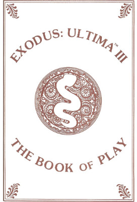 The Book of Play cover