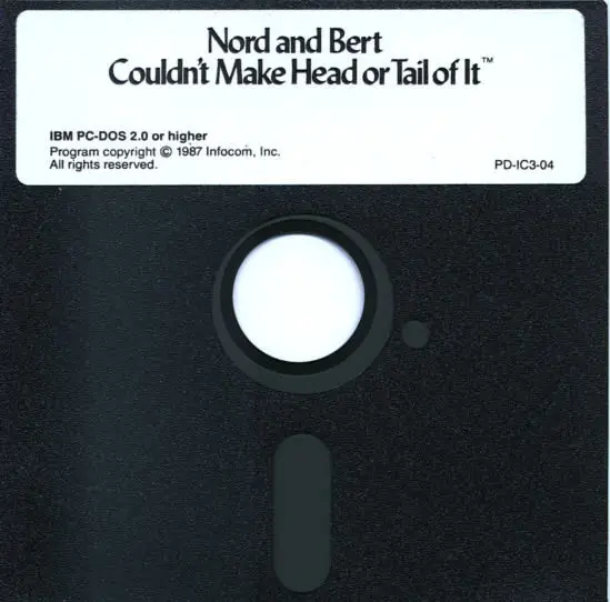 Nord And Bert gallery image 4
