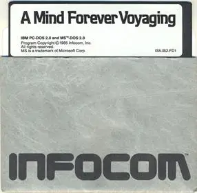 A Mind Forever Voyaging gallery image 2