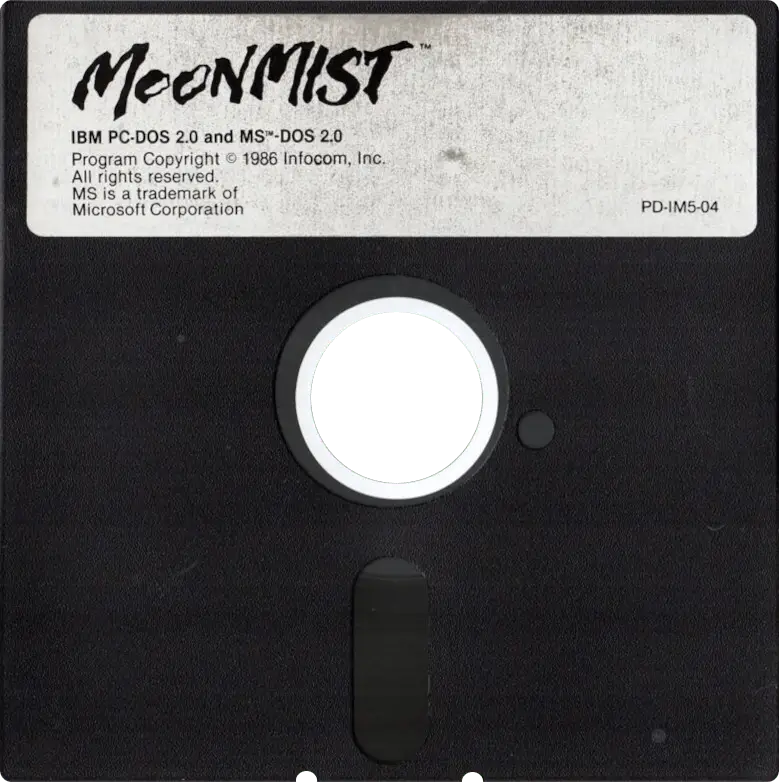 Moonmist gallery image 4