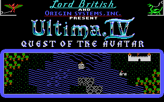 Ultima IV: Quest of the Avatar gallery image 9