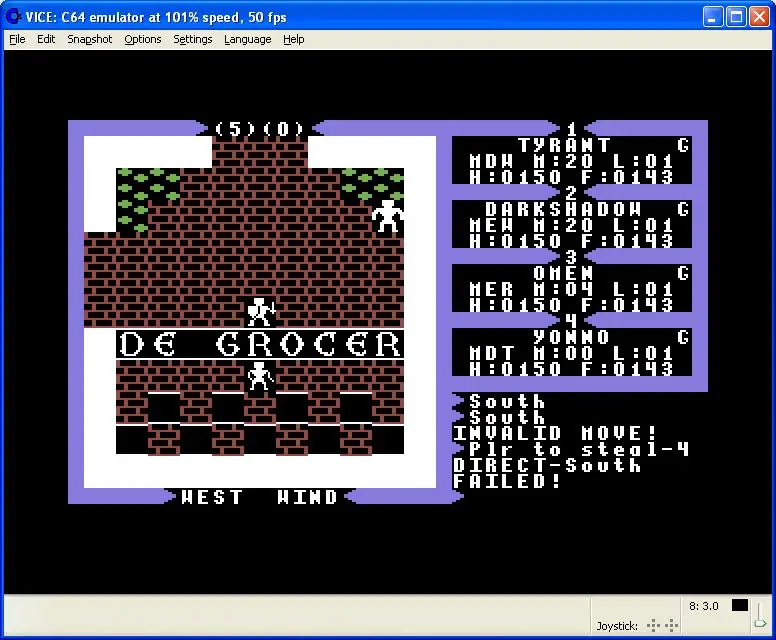 Ultima III: Exodus gallery image 6