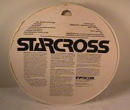 Starcross gallery image 3