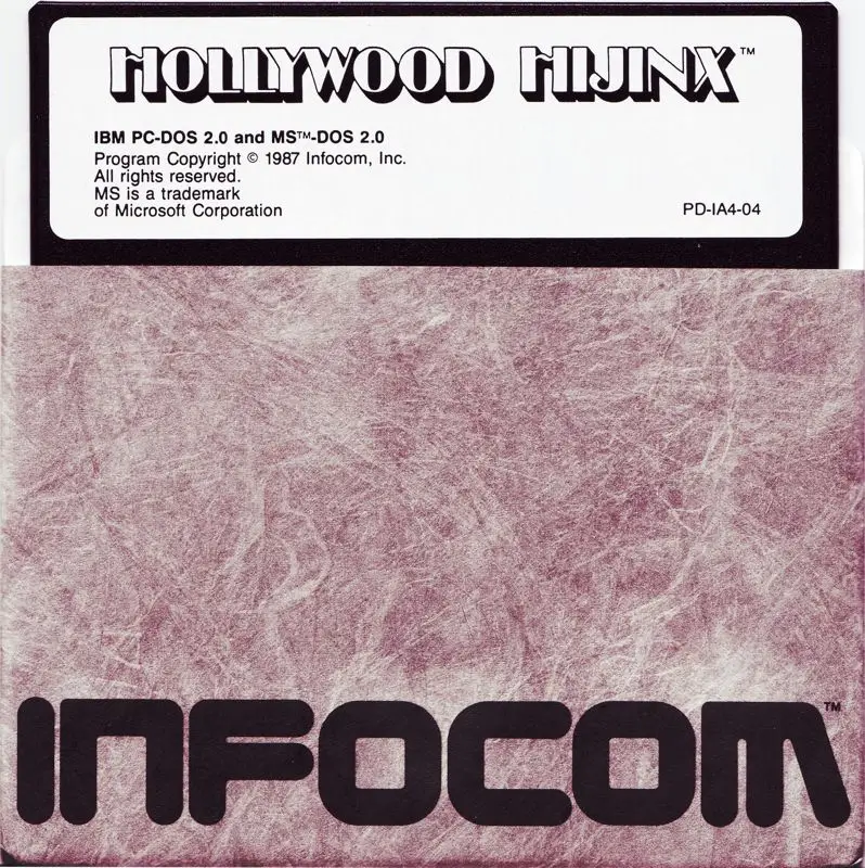 Hollywood Hijinx gallery image 4