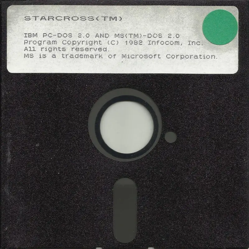 Starcross gallery image 6