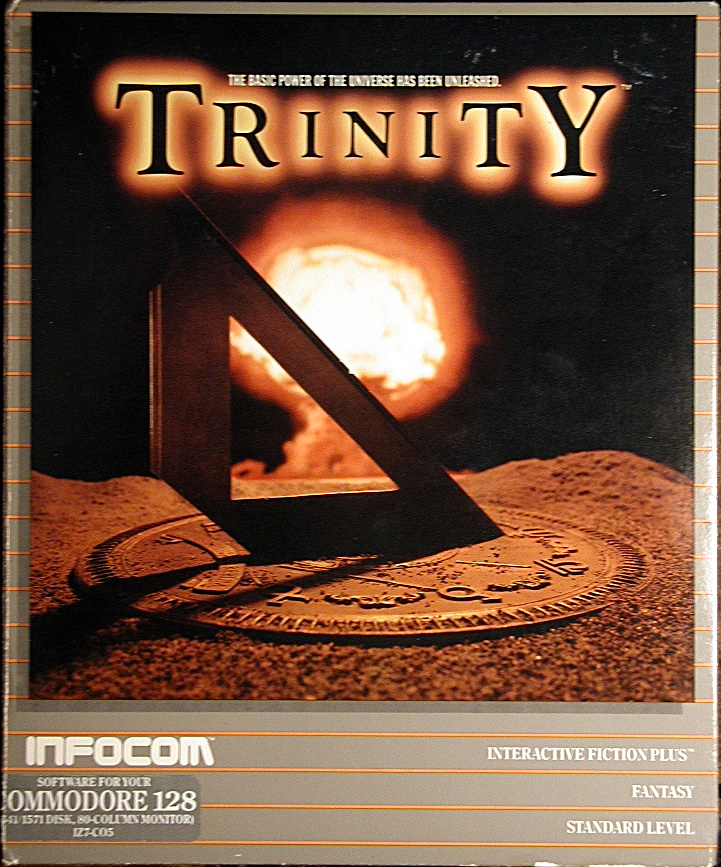 Trinity gallery image 2