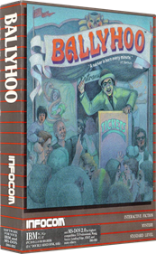 Ballyhoo gallery image 2
