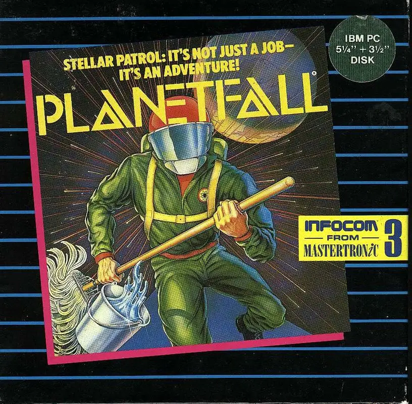 Planetfall gallery image 7