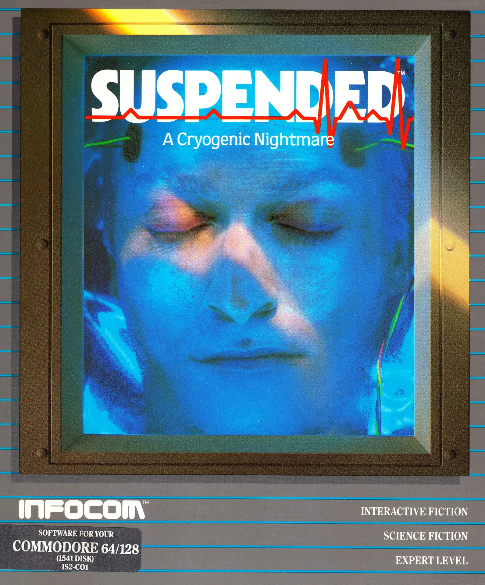 Suspended gallery image 3