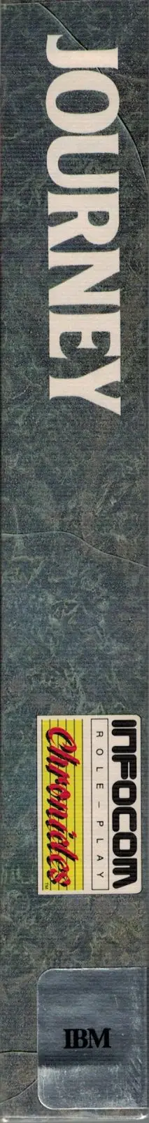 Journey gallery image 4