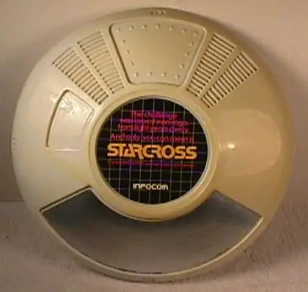 Starcross gallery image 5